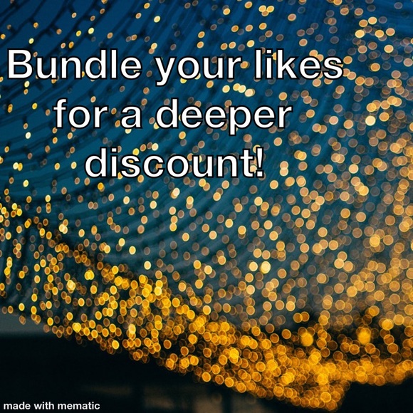 Bundle up! - Picture 1 of 1